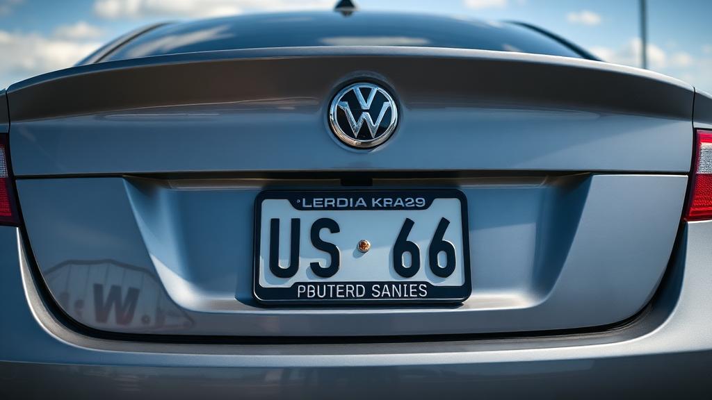 License Plate Lookup