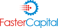 FasterCapital accelerator logo